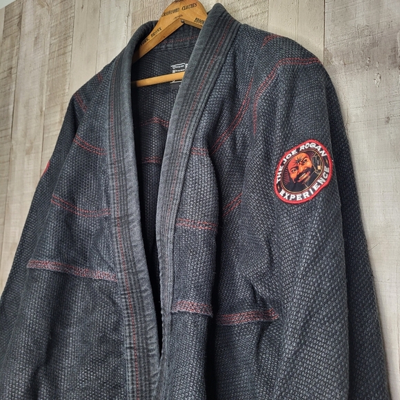 Combat Gi, Joe Rogan Experience, Special Edition. Size A4. - Picture 4 of 14